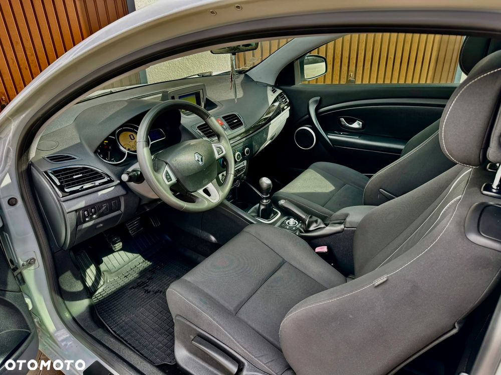 Renault Megane 1.5 dCi Color Edition - 26