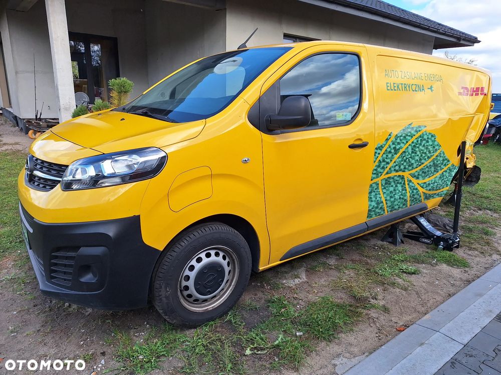 Opel E-VIVARO - 5