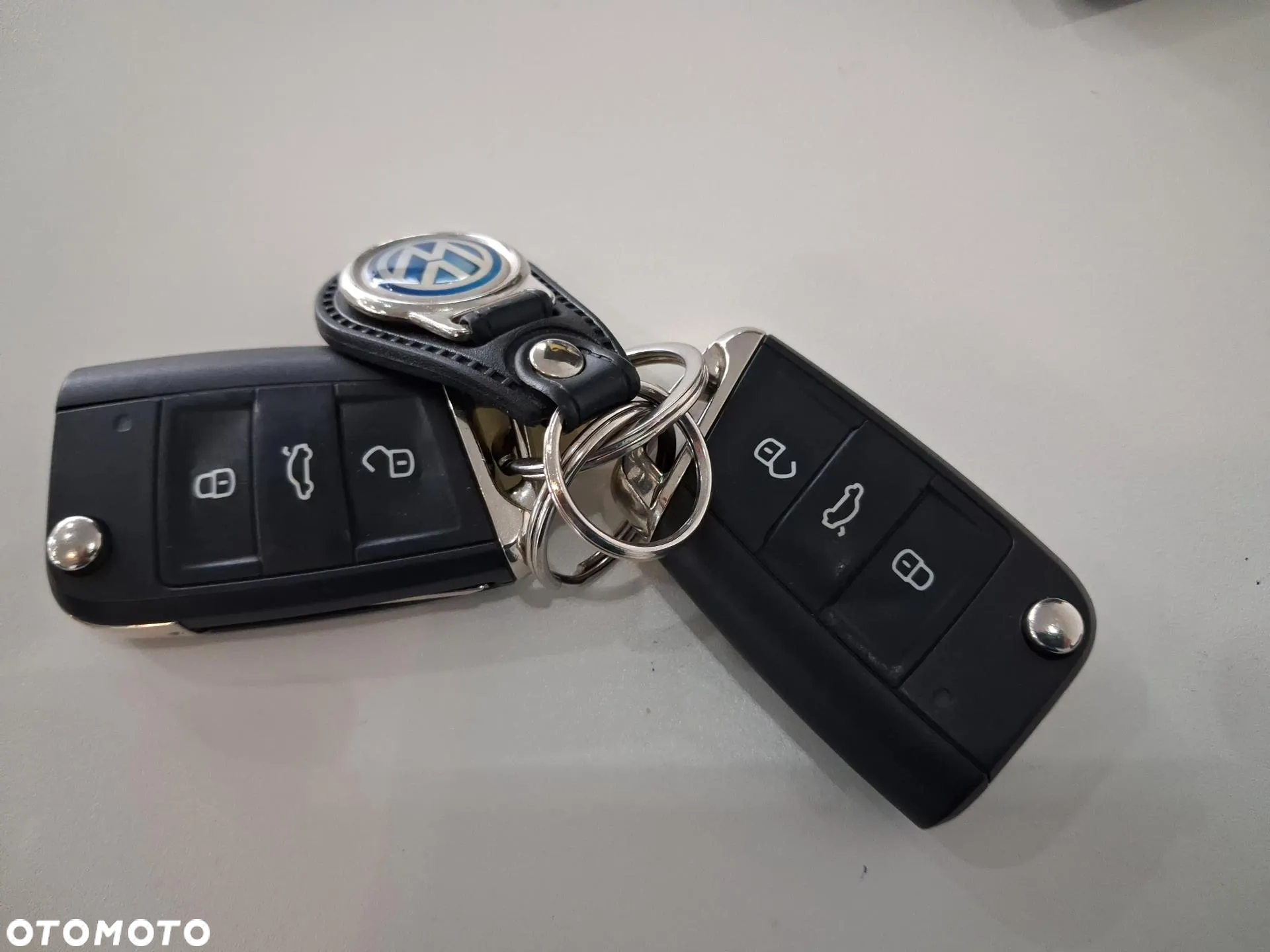 Volkswagen Tiguan 1.5 TSI EVO Comfortline - 33