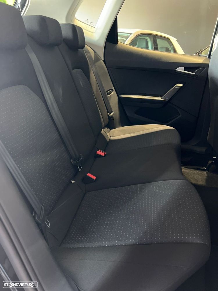 SEAT Arona 1.0 TSI Style - 29