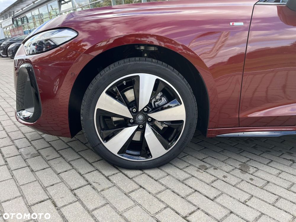 Audi A5 Avant - 19
