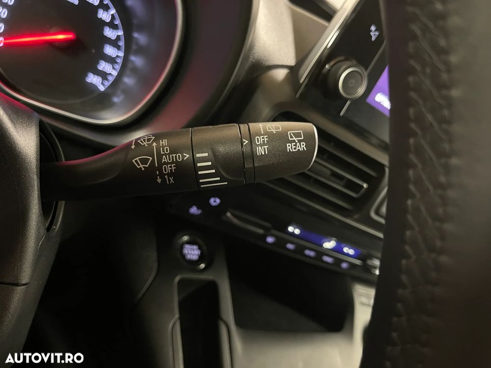 Opel Combo Life 1.5 L2H1 Start/Stop Aut. Enjoy - 32