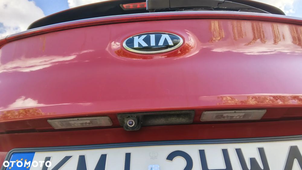Kia Sportage - 11