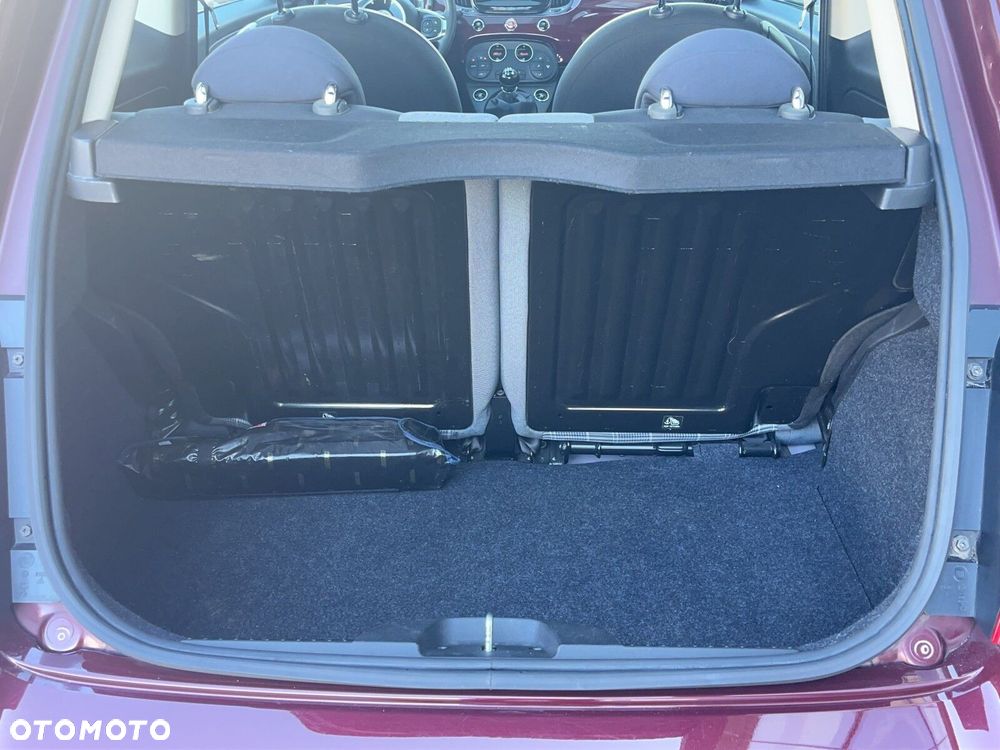 Fiat 500 - 14