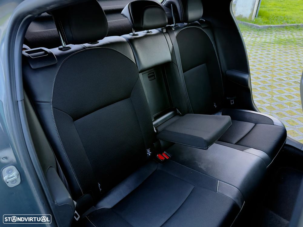 Citroën DS4 1.6 BlueHDi So Chic J18 - 7