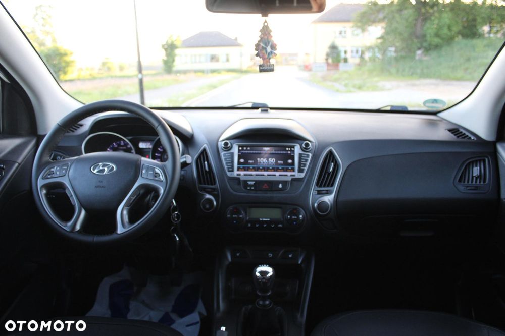 Hyundai ix35 1.6 2WD 5 Star Edition - 30