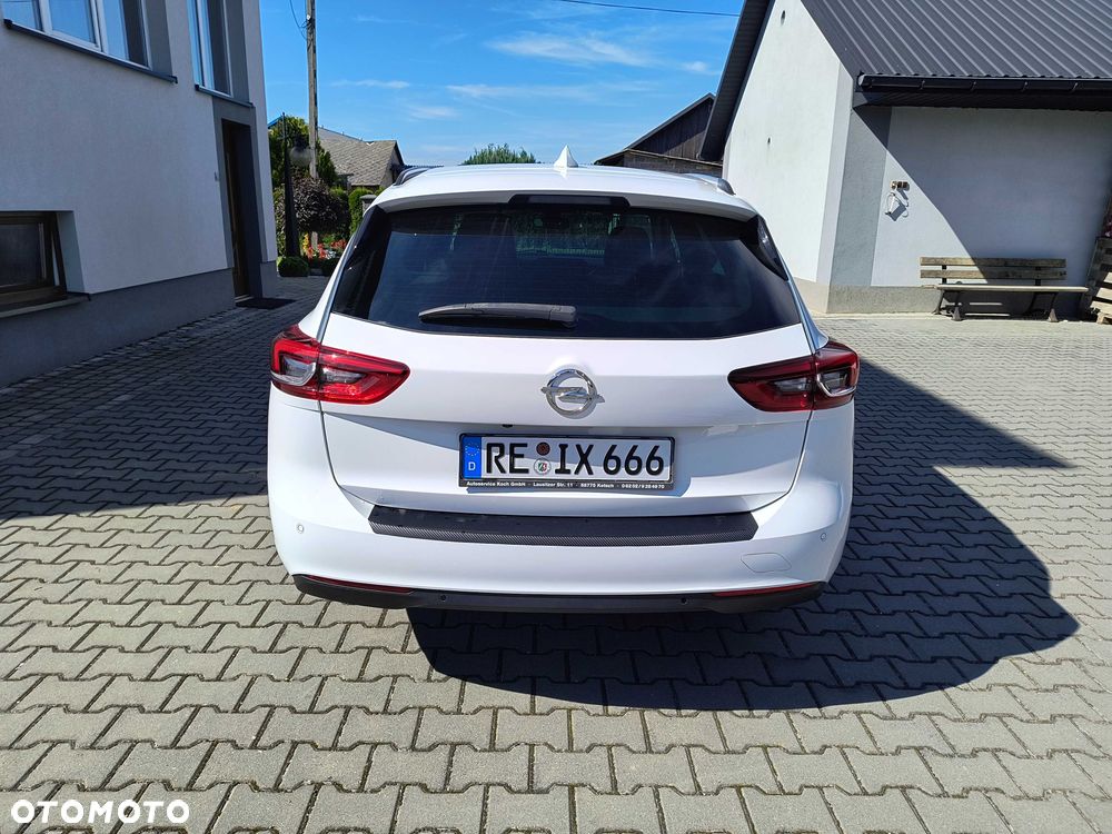 Opel Insignia - 5