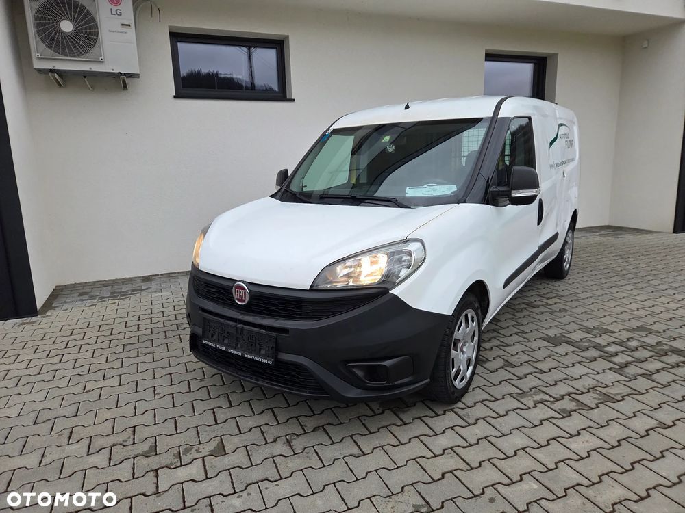 Fiat DOBLO - 2