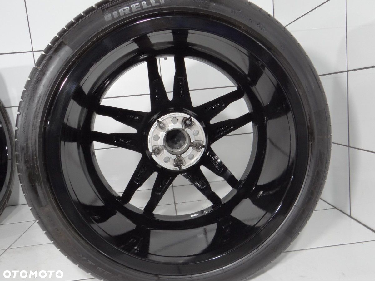 Koła letnie BMW M-PAKIET 20" 8 F91 F92 F93 - 5