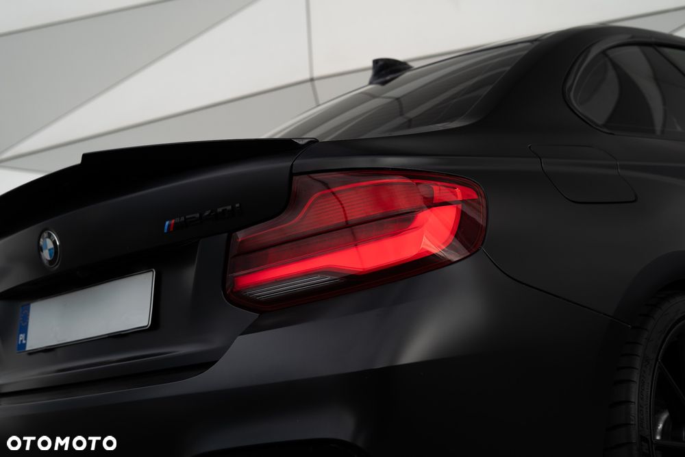 BMW Seria 2 M240i xDrive Sport-Aut - 6