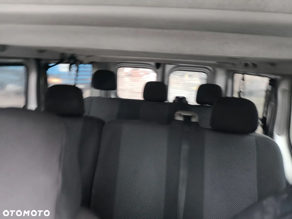 Renault Trafic L2H1 Komfort - 9