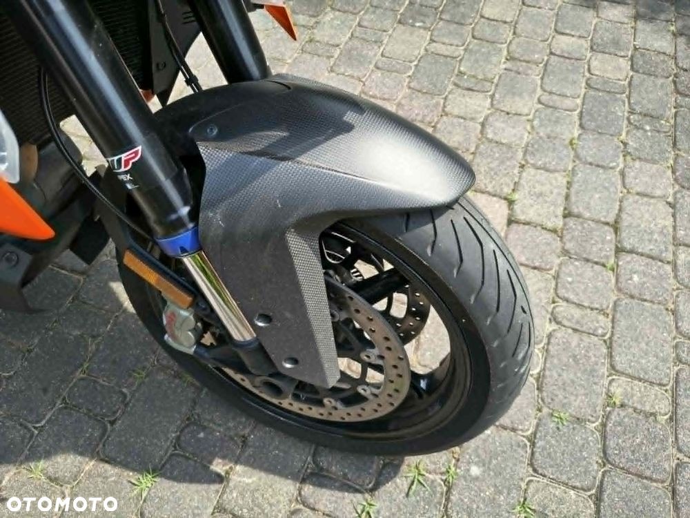 KTM Super Duke - 11