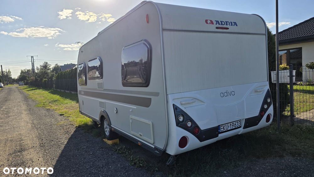 Adria Adiva 512 UP - 37