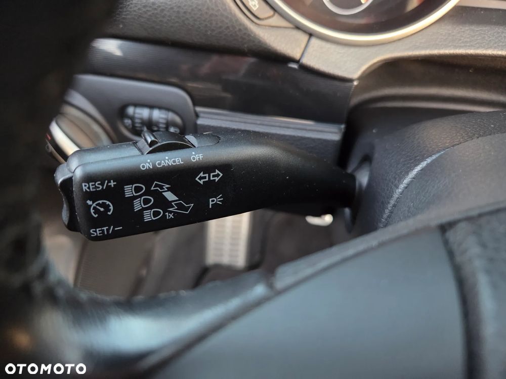 Volkswagen Golf Cabrio - 19