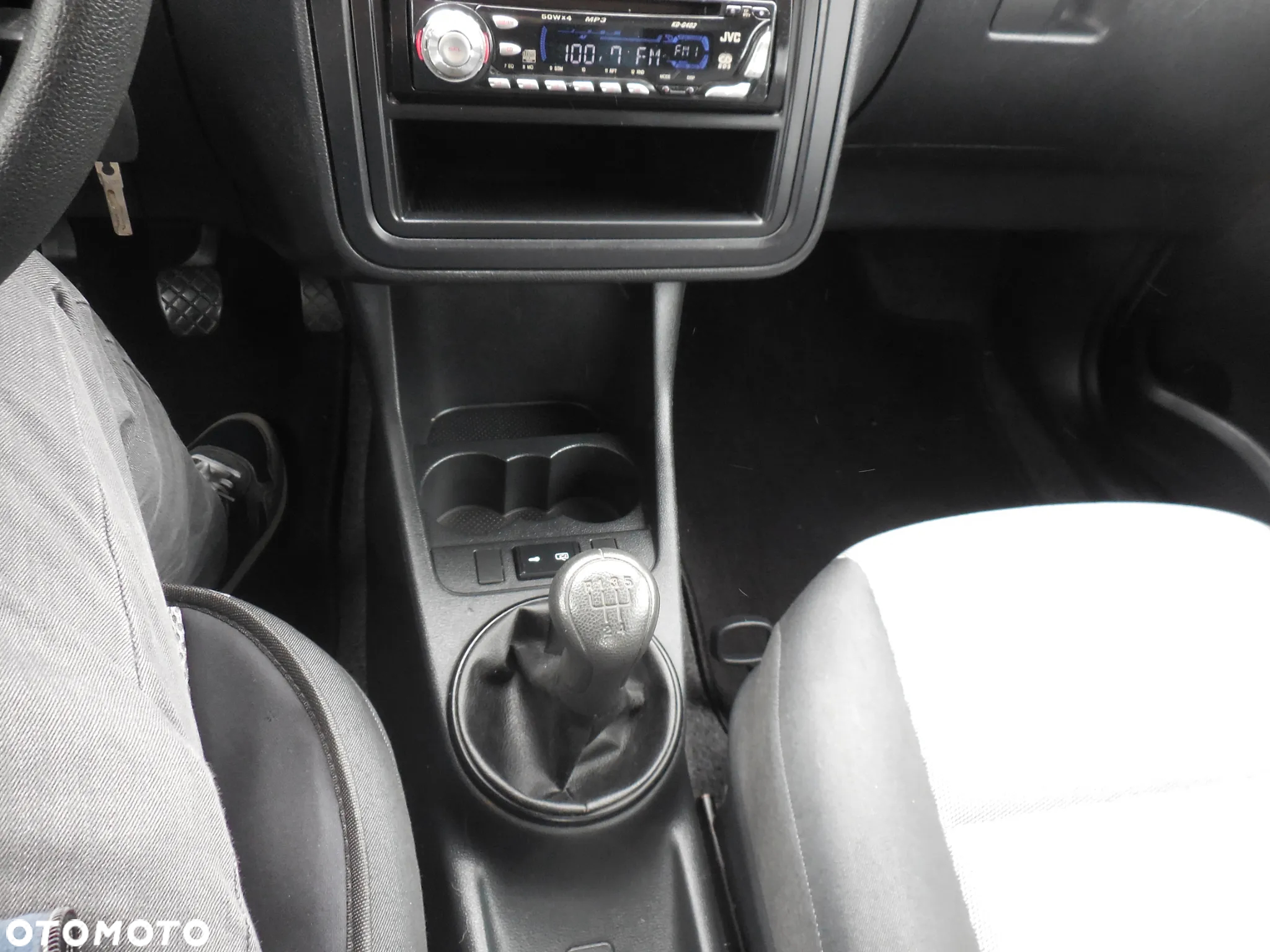 Skoda Fabia 1.2 12V Active - 20
