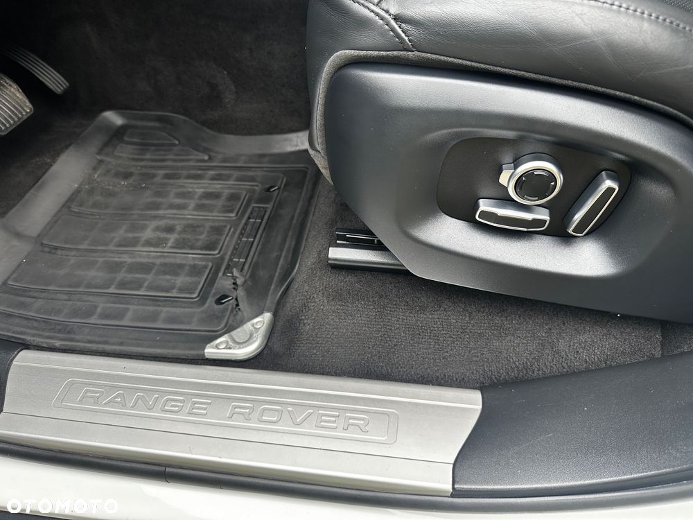 Land Rover Range Rover Sport S 3.0 D HSE Dynamic Stealth - 15