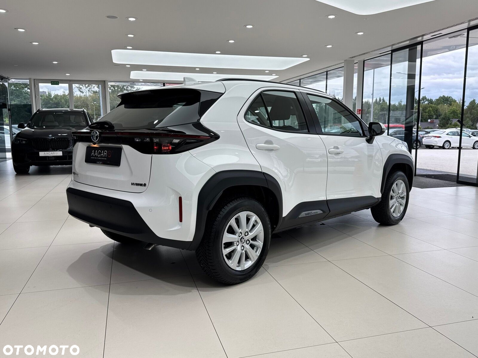 Toyota Yaris Cross Hybrid 1.5 Comfort - 5