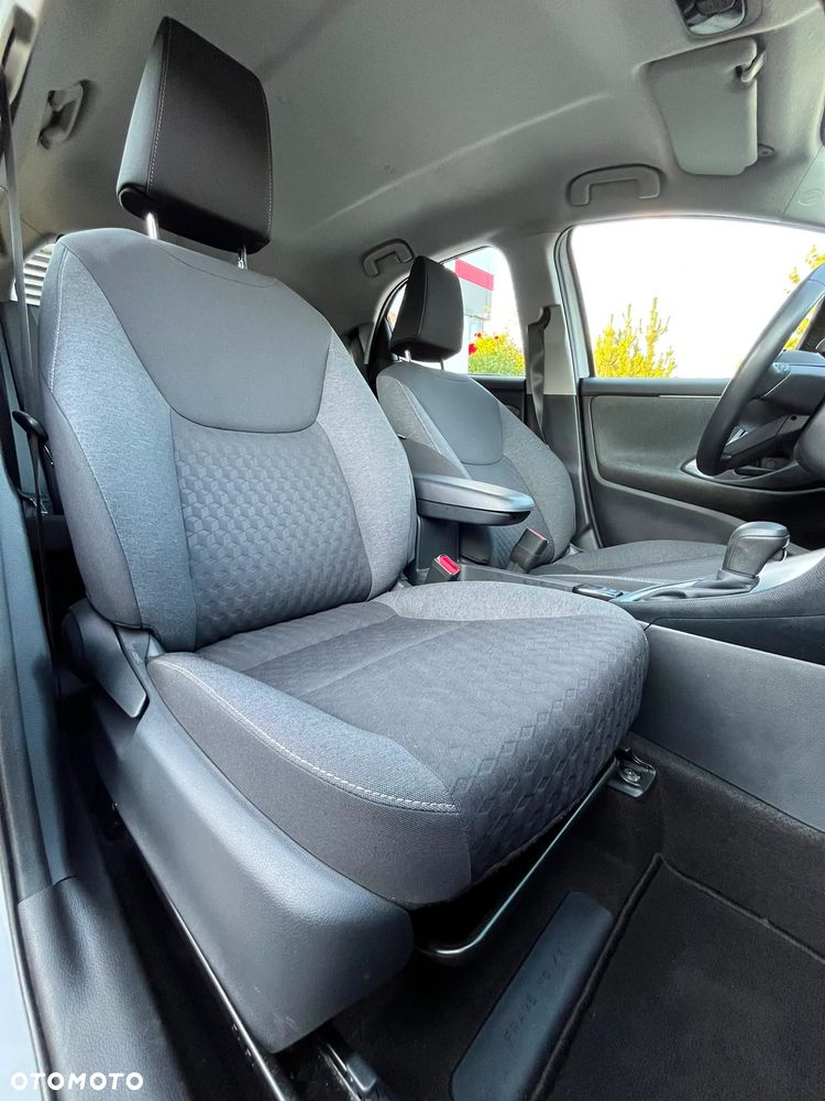 Toyota Yaris Hybrid 1.5 Comfort - 19