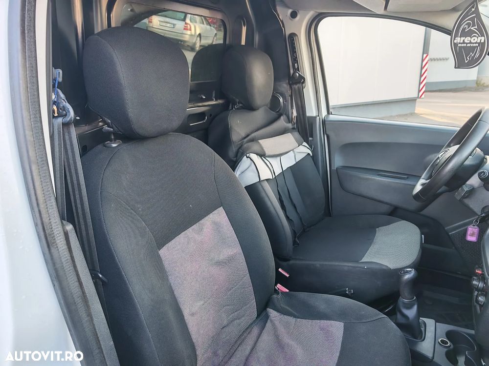 Dacia Dokker 1.5DCi - 15