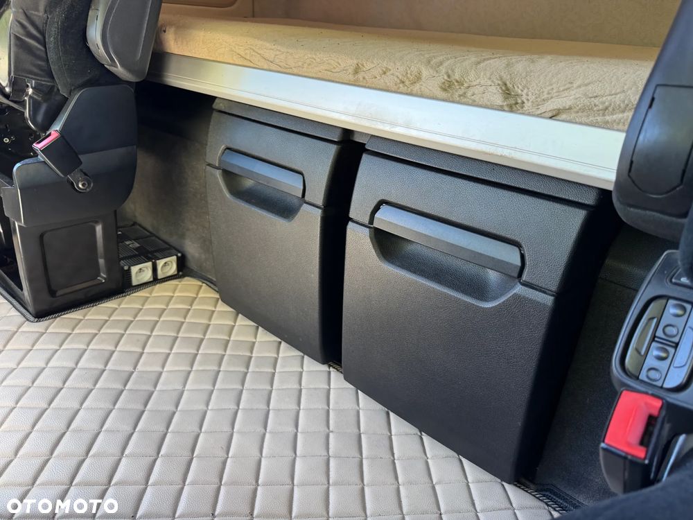 Mercedes-Benz Actros 1845 Bigspace Euro 6 - 22