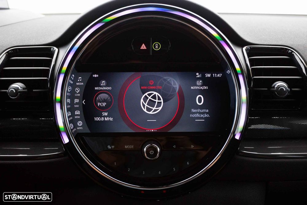 MINI Clubman One Sport Edition Auto - 47