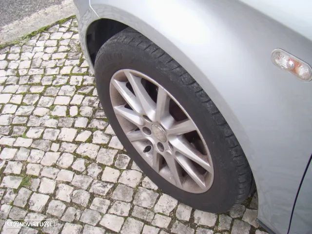 SEAT Altea 1.6 TDI ITECH Ecomotive - 5