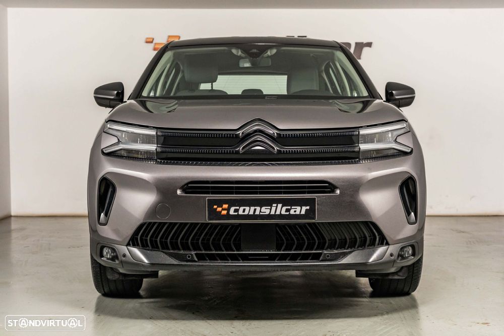 Citroën C5 Aircross 1.2 PureTech Plus - 3