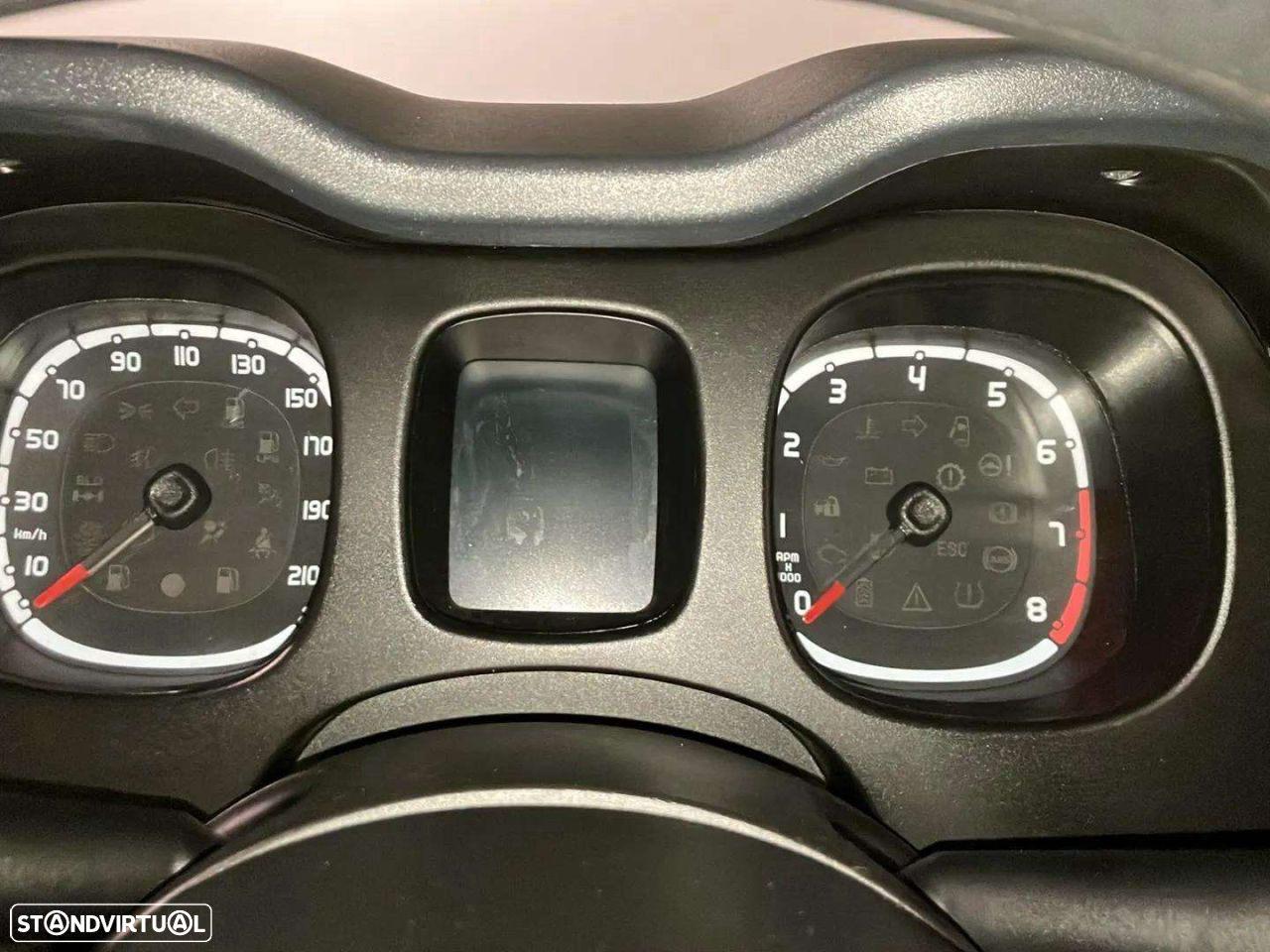 Fiat Panda 1.0 Hybrid City Life - 19