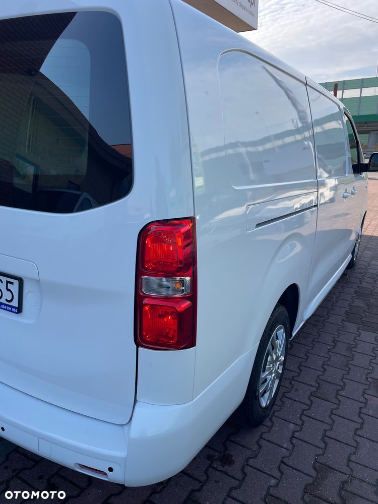 Peugeot Expert - 5