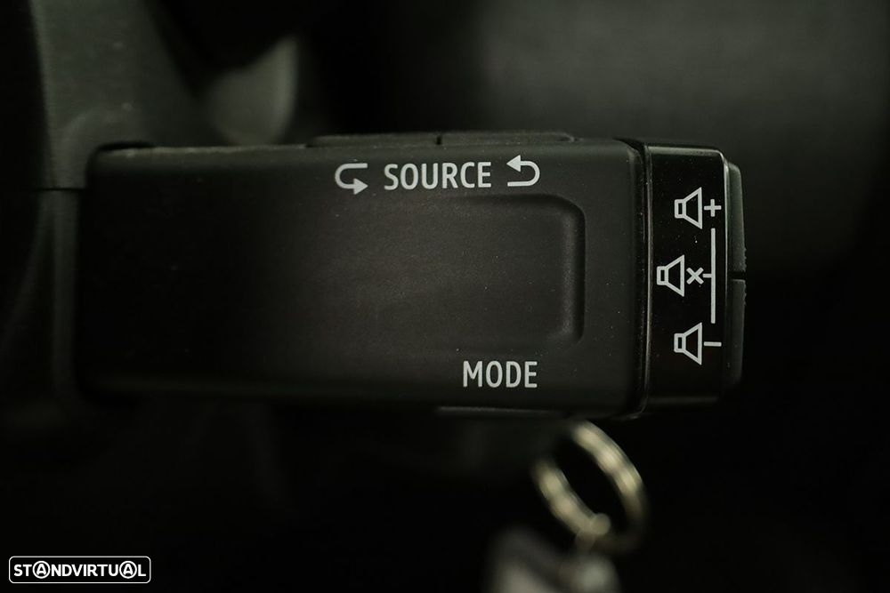 Renault Clio 1.0 TCe Evolution - 16