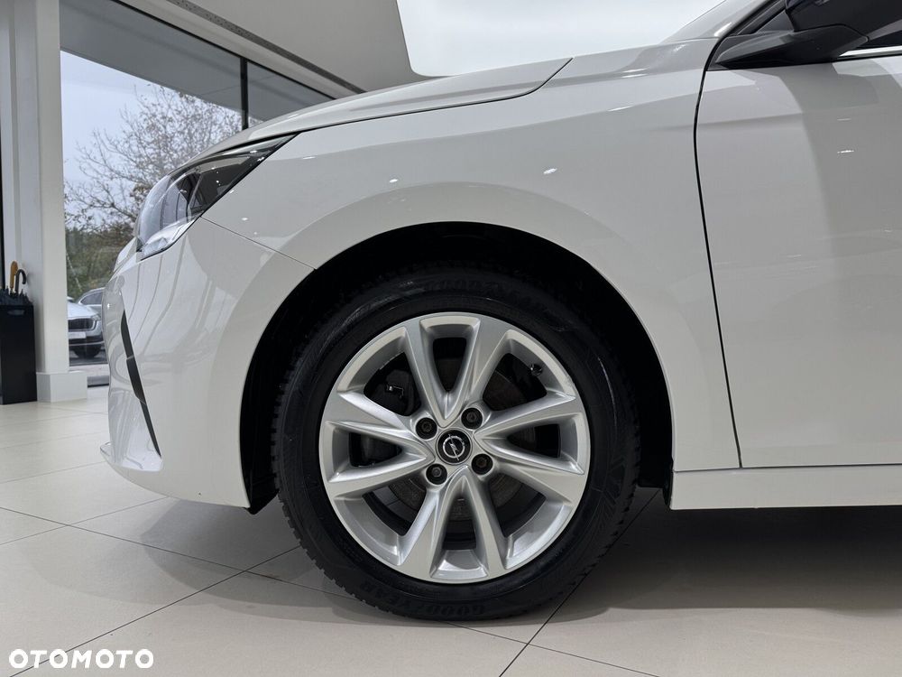 Opel Corsa 1.2 Elegance S&S - 18