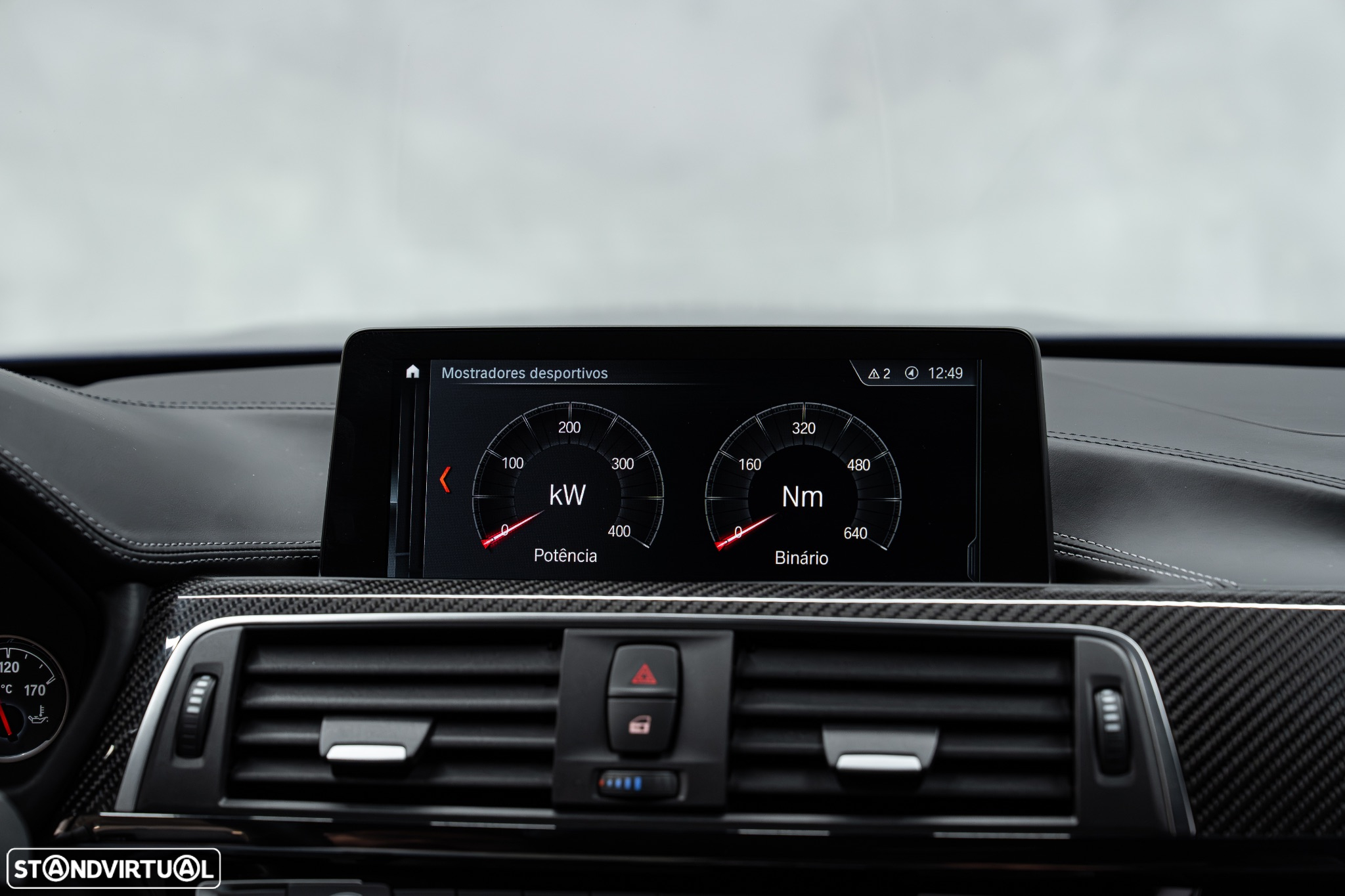 BMW M4 - 45