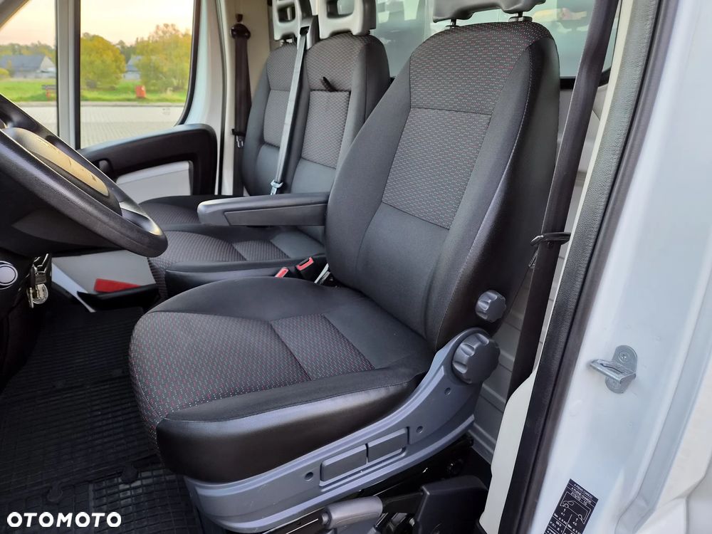 Fiat Ducato - 34