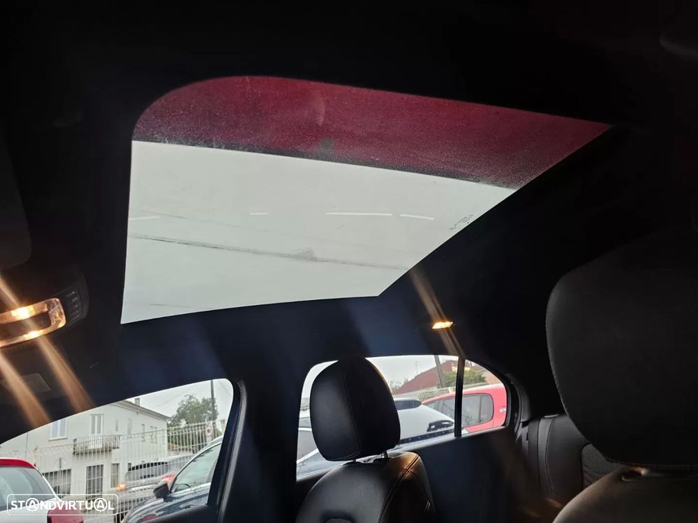 Mercedes-Benz A 200 d 8G-DCT Advanced Progressive - 16