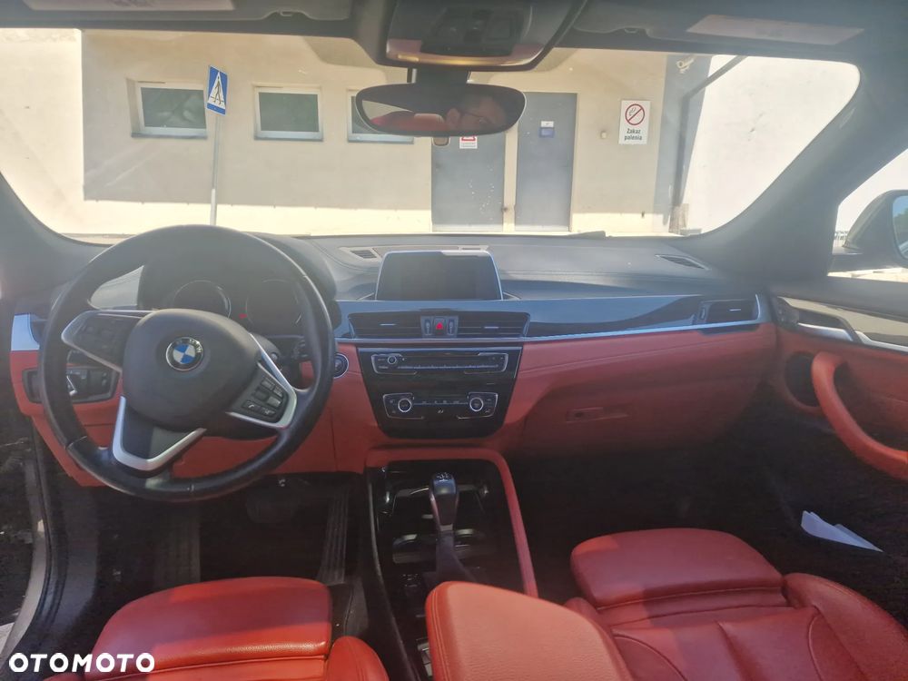 BMW X2 - 12