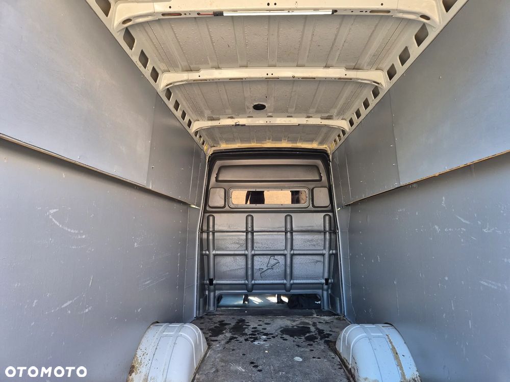 Iveco IVECO 35C15 BLIZNIAK BRYGADÓWKA KLIMATRONIK MAX PNEUMATYKA - 35