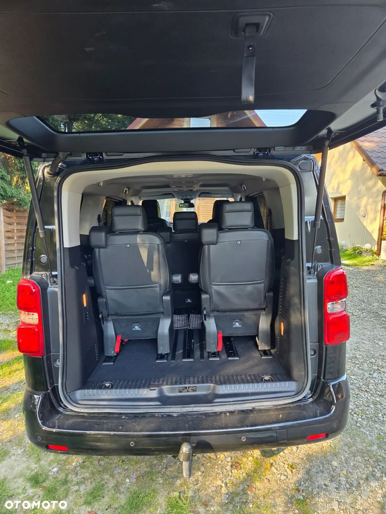 Opel Vivaro 2.0 CDTI Long 2,8t (bryg.) - 13