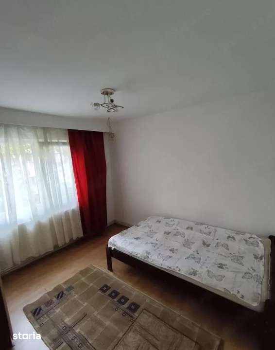 Apartament cu 3 camere, Manastur, McDonalds — fotografia 1