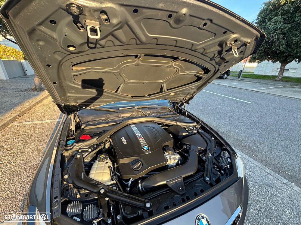 BMW M2 Auto - 12