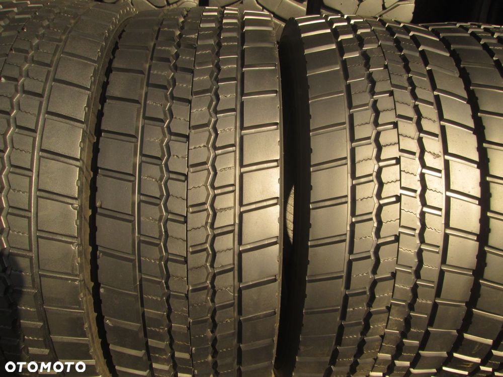 295/55R22,5 Hankook DL10+. Opony ciężarowe - 7