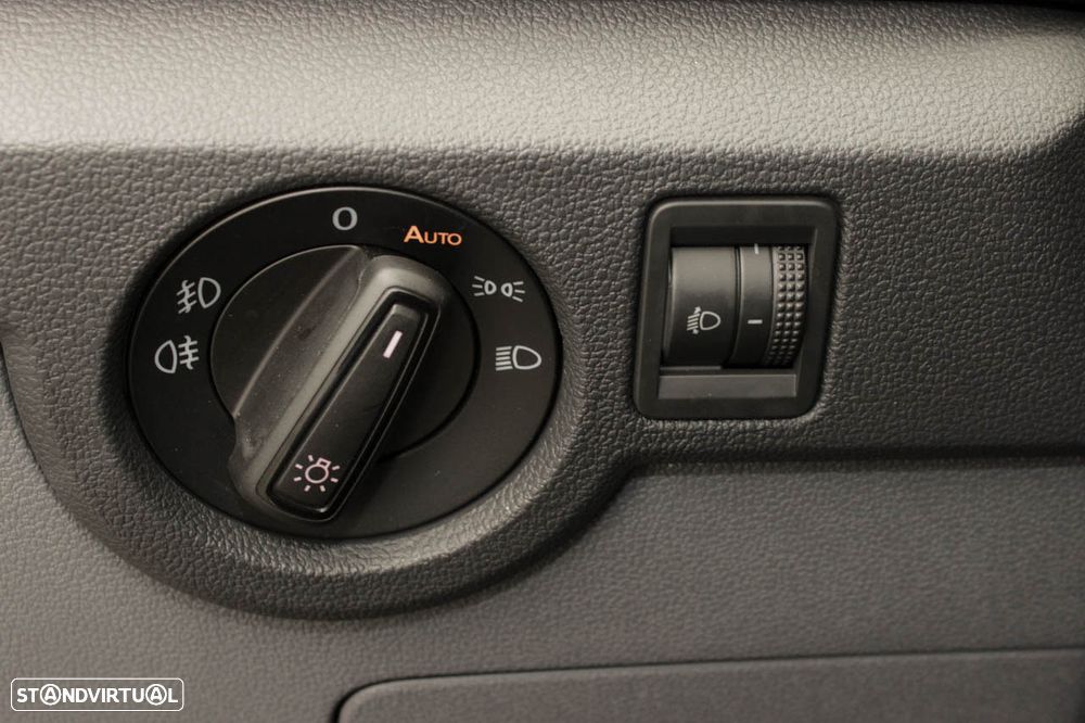 VW T-Cross 1.0 TSI Life - 11