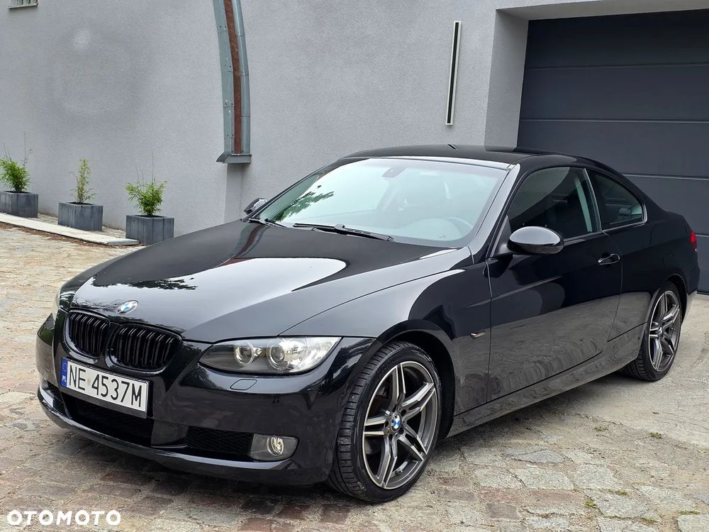 BMW Seria 3 320i Edition Exclusive - 5