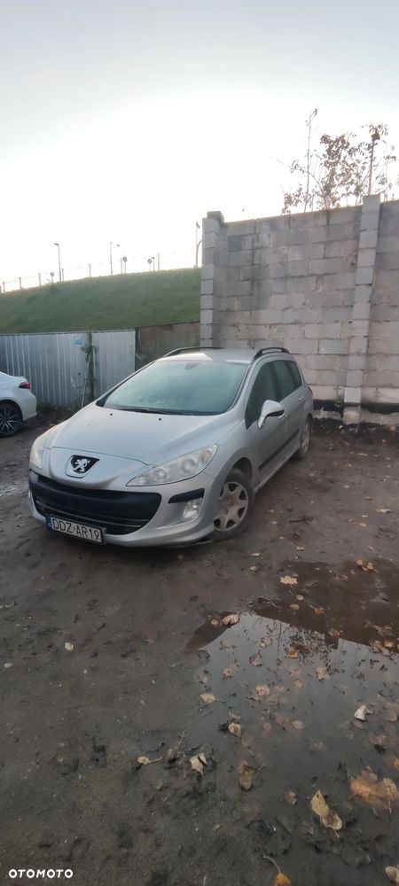 Peugeot 308 1.6 HDi Premium - 1