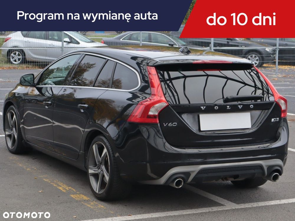Volvo V60 2015 photo 5