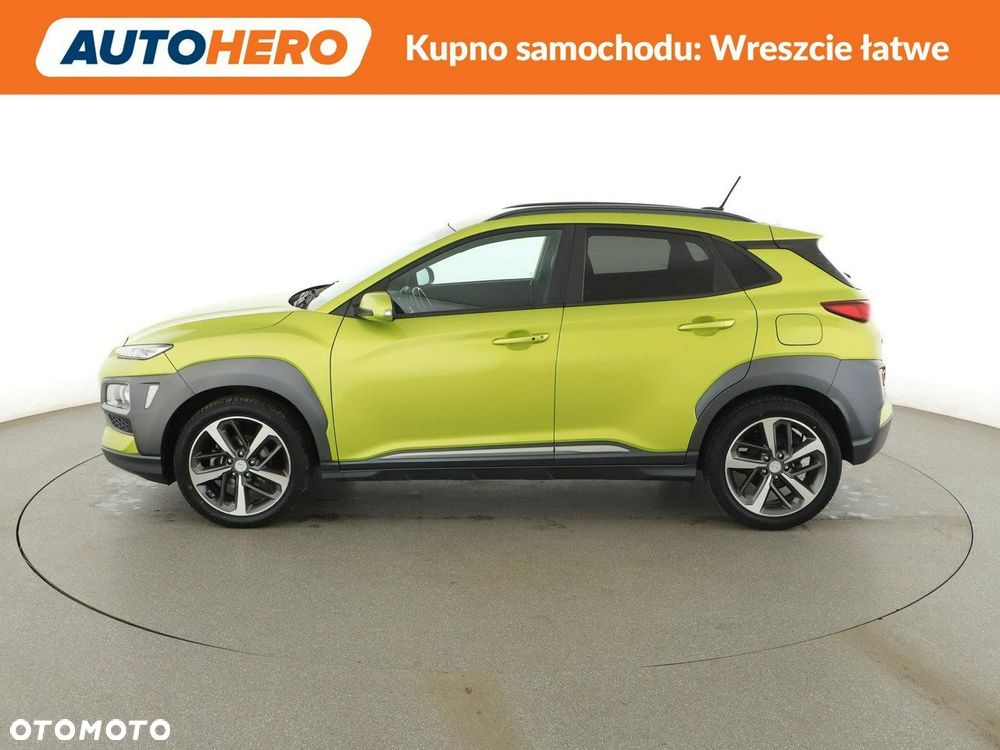 Hyundai Kona 1.0 T-GDI Executive - 3