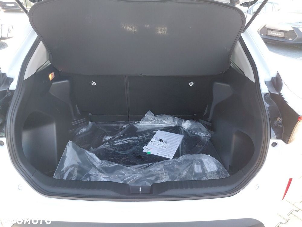 Toyota Yaris Cross 2024