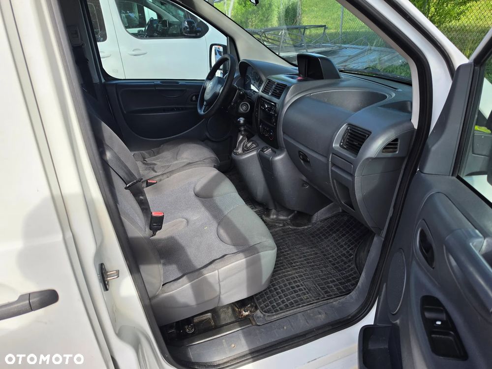 Citroën JUMPY - 9