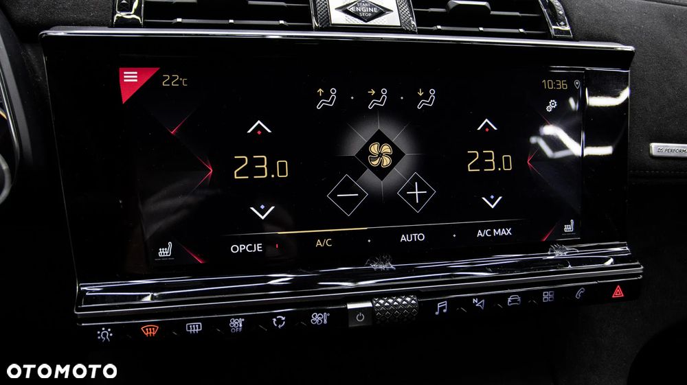DS Automobiles DS 7 Crossback 1.6 PureTech Performance Line + - 25