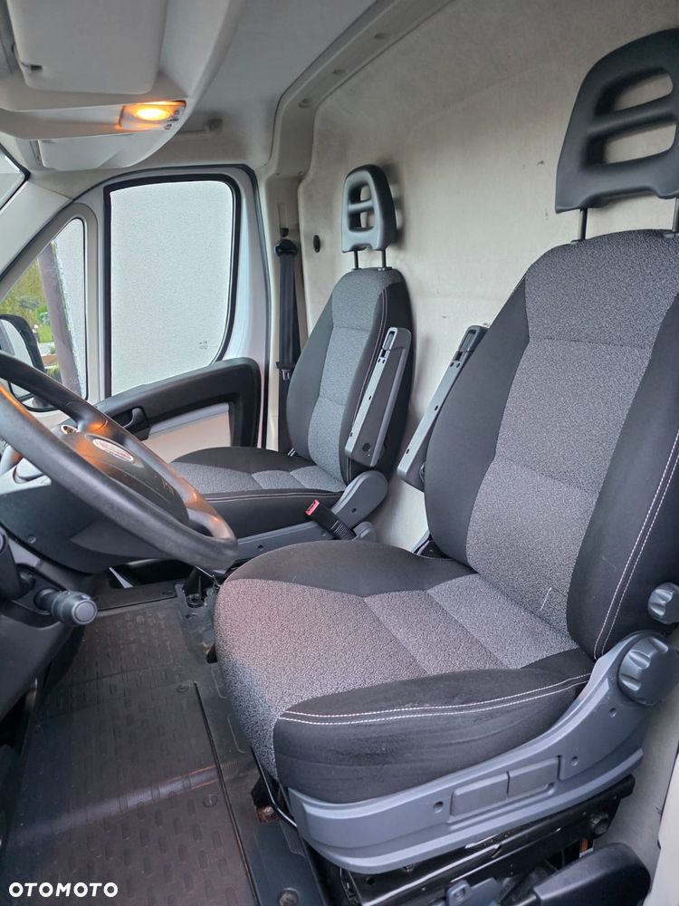 Fiat Ducato CNG L3/H2 - 10