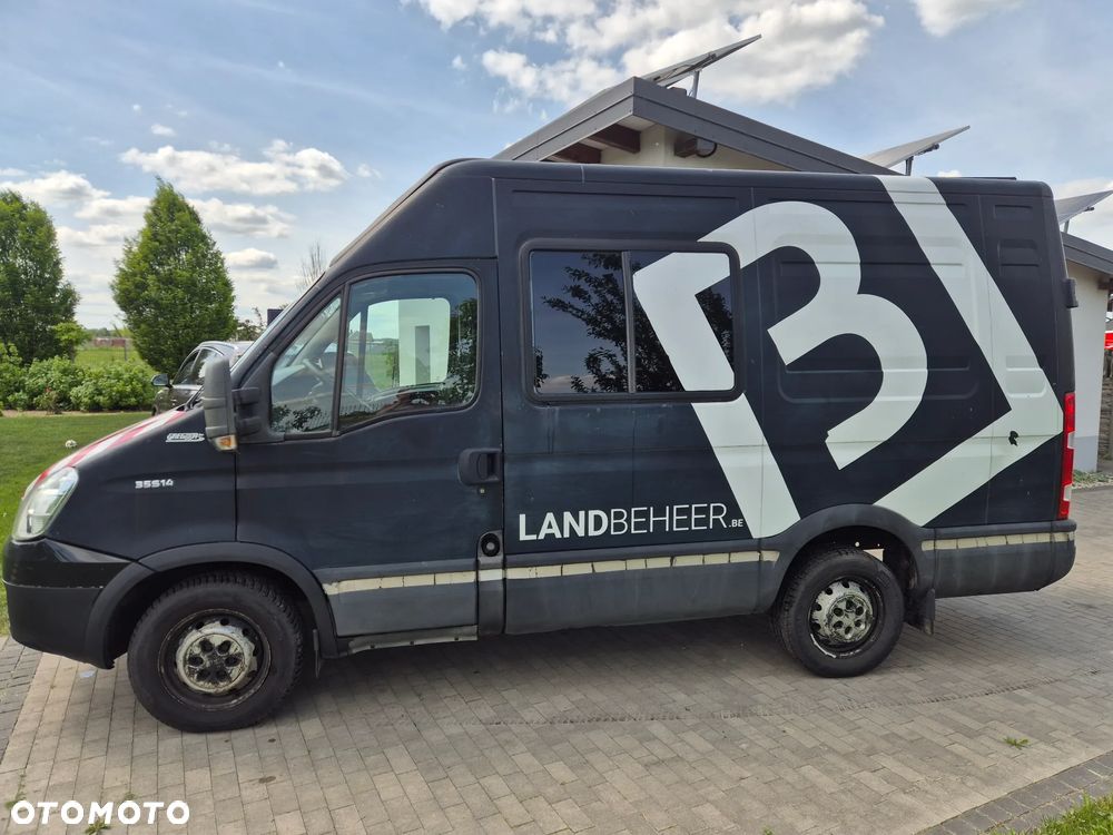 Iveco Daily 35S13 - 7